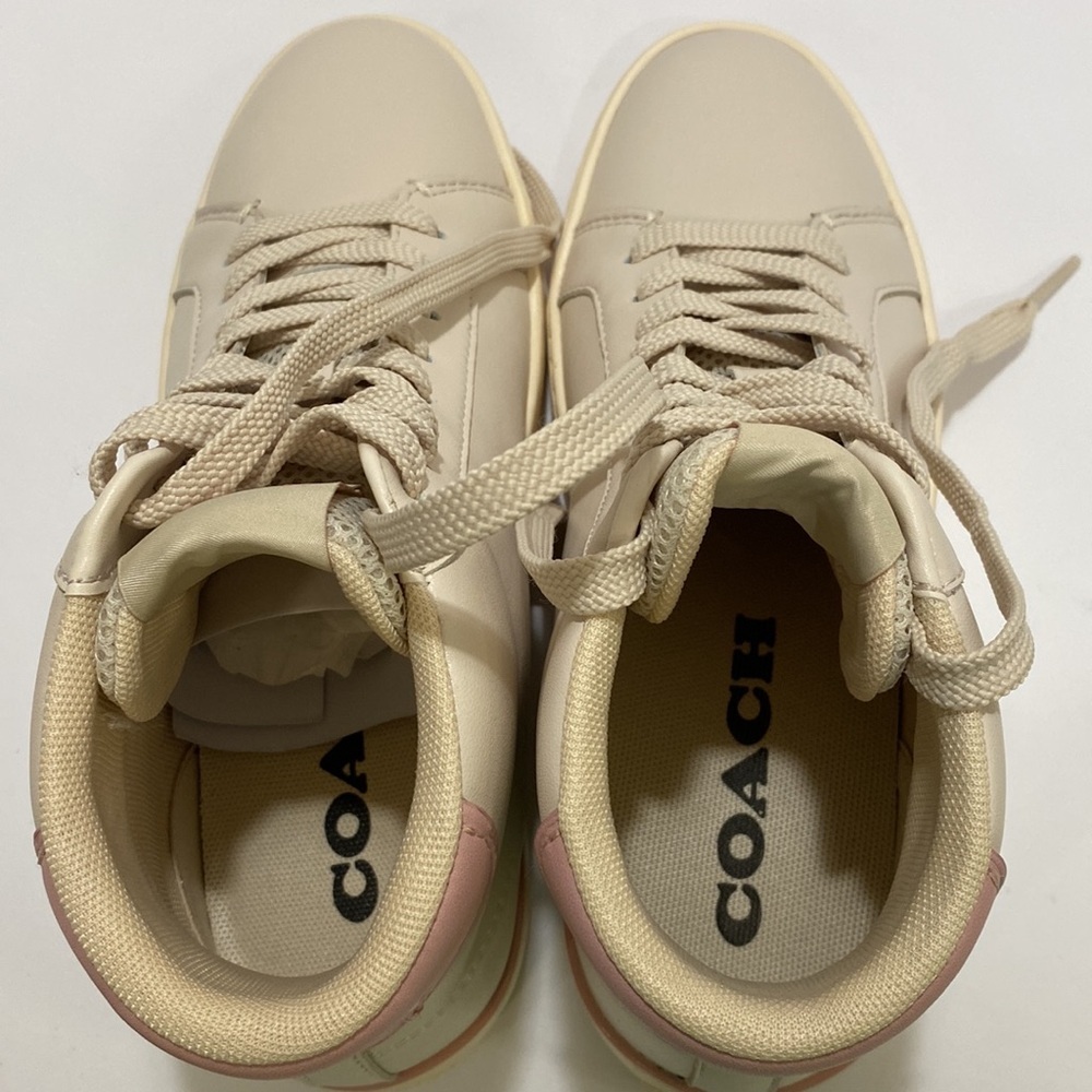 Coach Shoes ✨ - Picture 4 of 13
